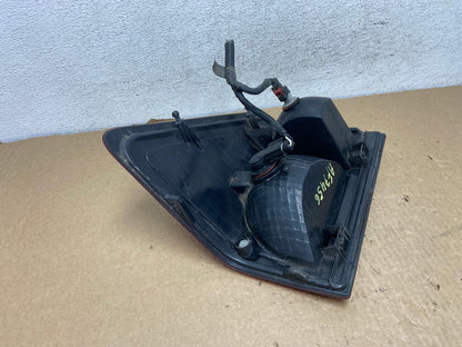 2007 2008 2009 2010 Jeep Grand Cherokee Left Driver Lh Tail Light AF7456 LK4