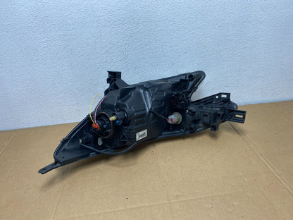 2014 2015 2016 Nissan Versa Note Right Passenger RH Side Headlight AD0728 DW5