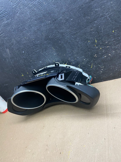 1998 to 2001 Subaru Forester Speedometer Instrument Cluster Gauges T9220 DG3