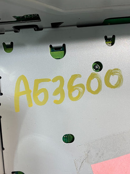 2005 - 2006 Subaru Impreza Radio AM/FM CD Player AG3600 DG7