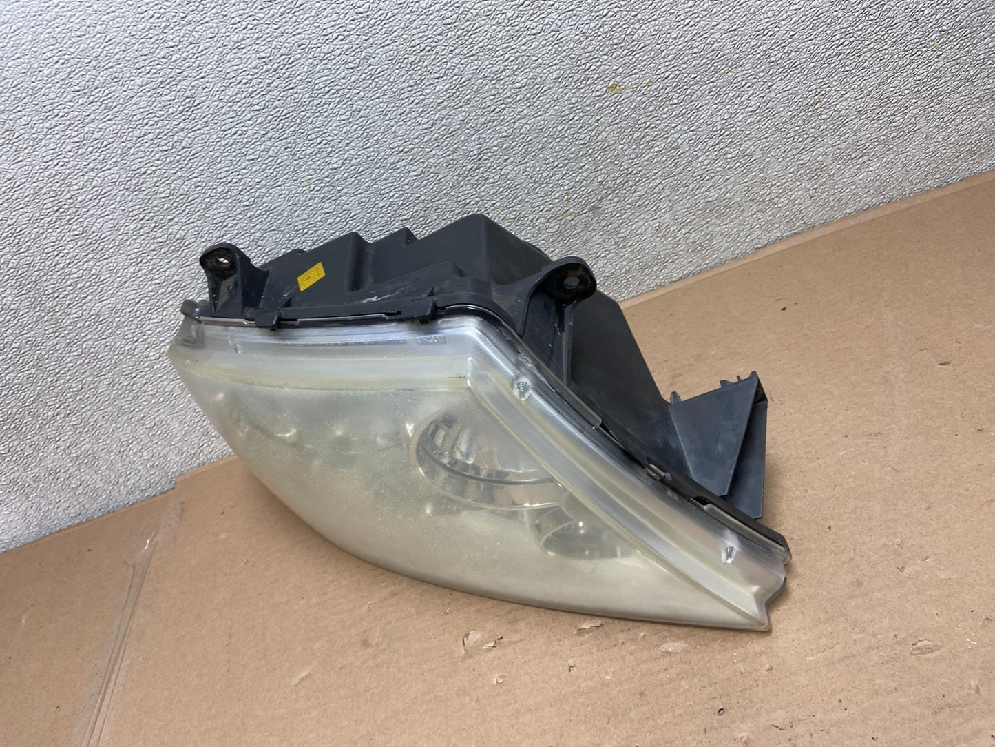 Xenon 2003-2006 Lincoln Navigator Right Passenger Side Headlight OEM AA9907 DW1