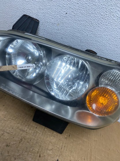 2002-2003 Nissan Maxima Left Driver LH Headlight Xenon HID AC8336 DW4