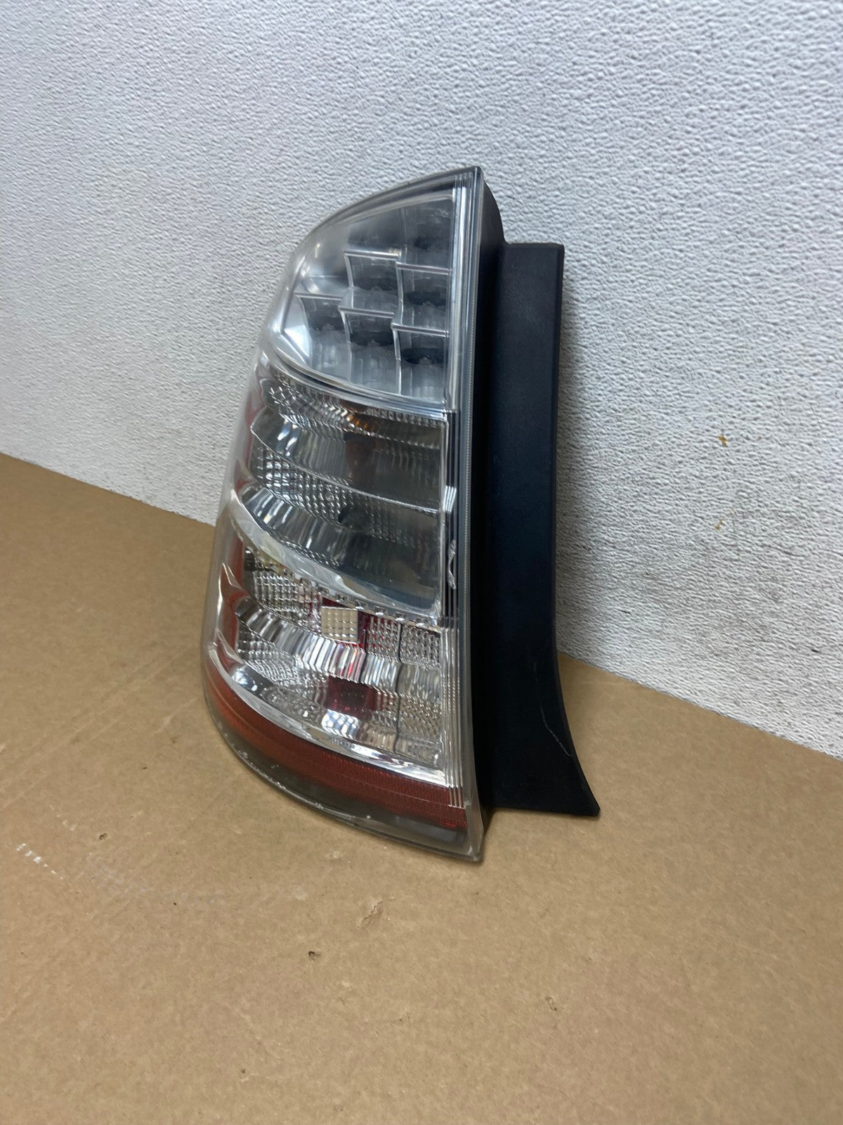 2006 2007 2008 2009 Toyota Prius Tail Light Left Driver LH DEPO AF9913 LK1