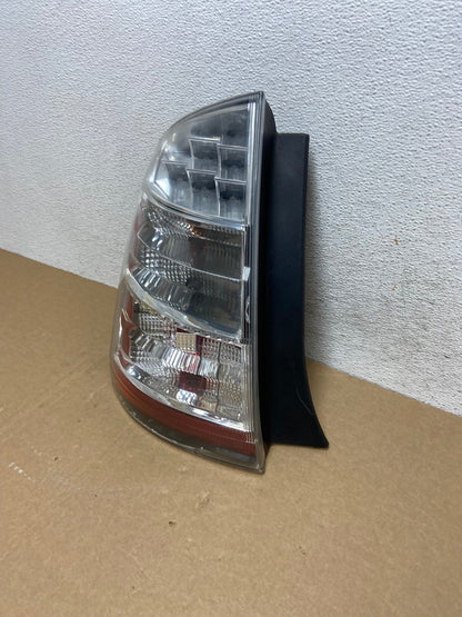 2006 2007 2008 2009 Toyota Prius Tail Light Left Driver LH DEPO AF9913 LK1