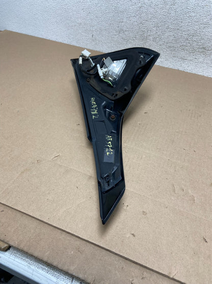 2015 to 2018 Nissan Murano Right Passenger Side Tail Light Inner AG5722 DW6