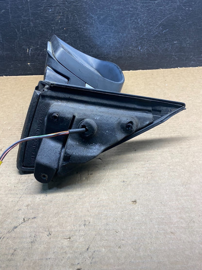 2000 to 2006 BMW X5 Left Driver LH Side View Door Mirror AD9927 DW4