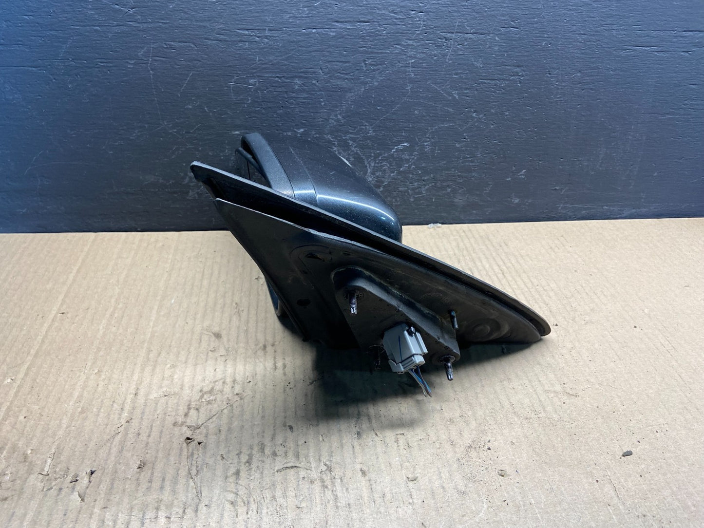 2006-2010 Ford Fusion Milan Left Driver Side Door Mirror AC0561 MS3