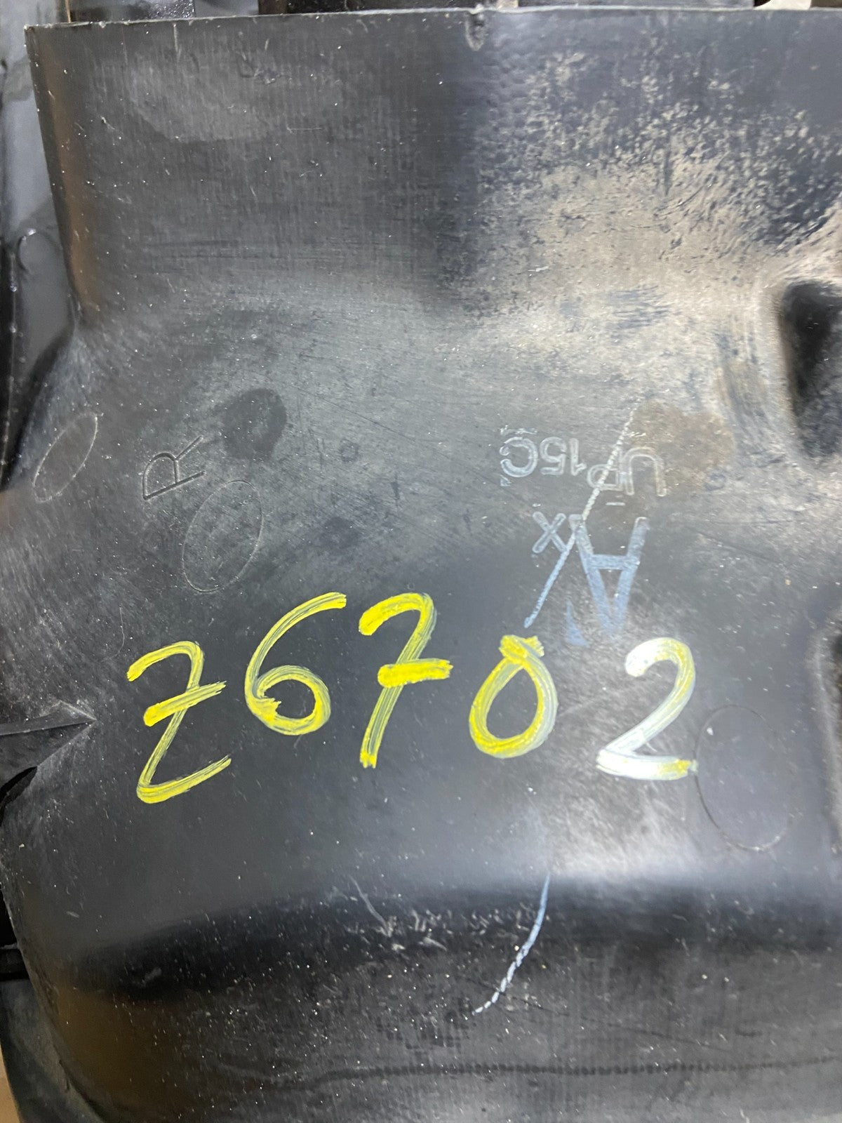 2003 to 2006 Honda Element Right Passenger Rh Side Headlight Oem Z6702 DW9
