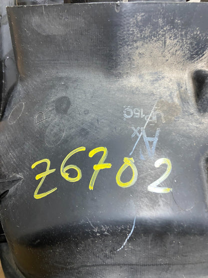 2003 to 2006 Honda Element Right Passenger Rh Side Headlight Oem Z6702 DW9
