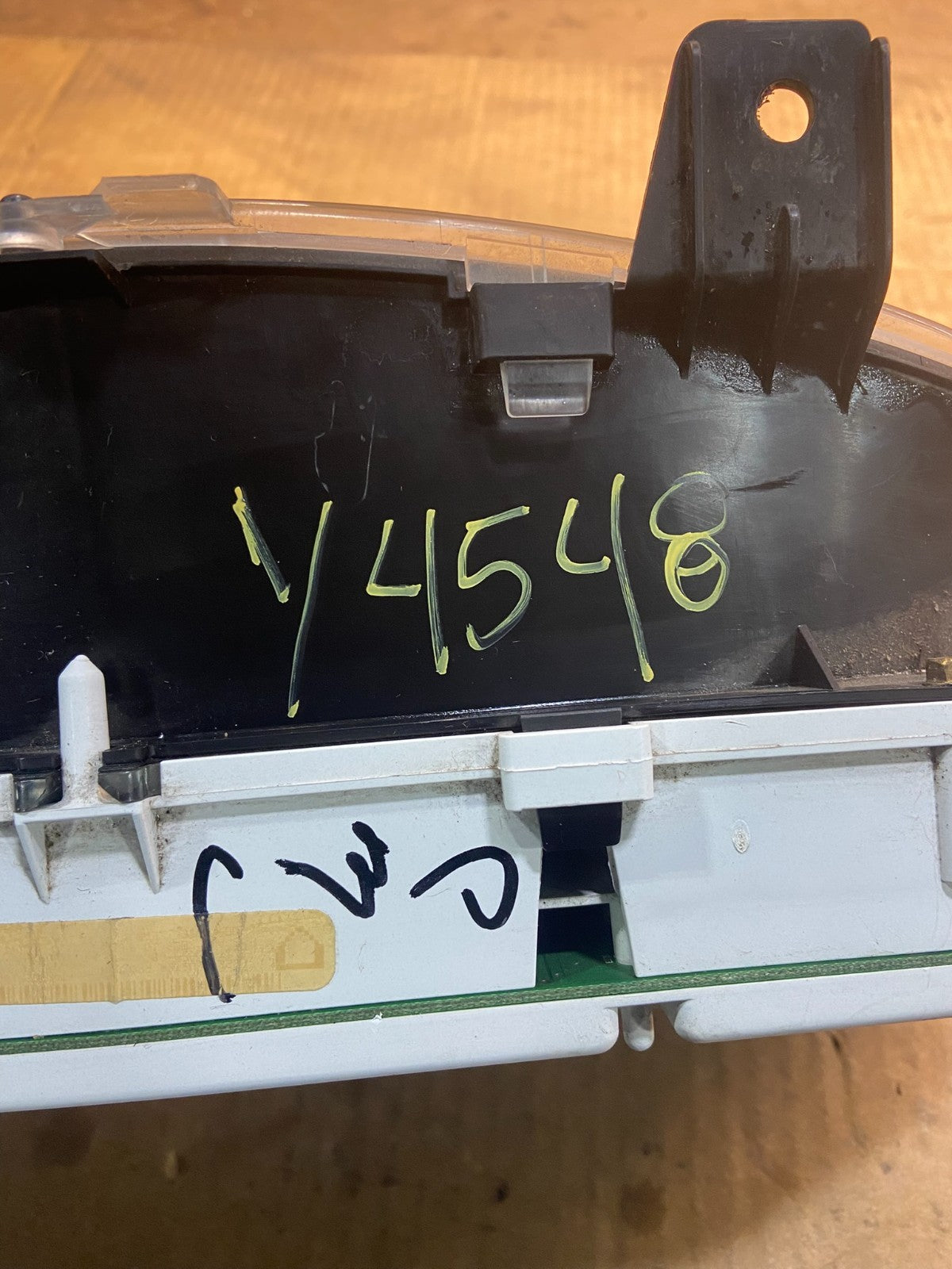 2004 2005 Ford Explorer Speedometer Cluster Gauge Oem Y4548 PS5