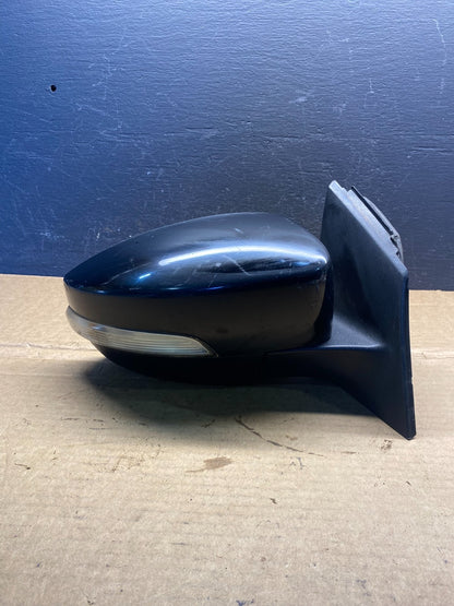 2015-2018 Ford Focus Right Passenger RH Side View Door Mirror AD3353 DG0