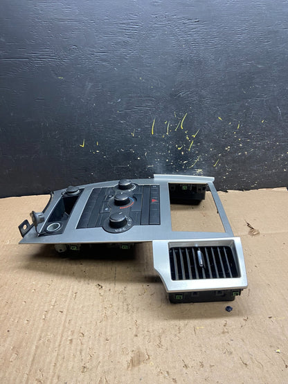 2008 2009 2010 Jeep Commander Grand Cherokee A/C Climate Control Bezel Y5365 DG2