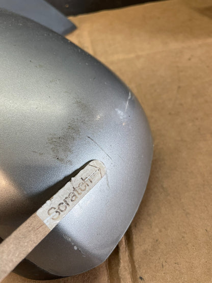 2011 to 2014 Toyota Sienna Left Driver LH Heated View Mirror AE1031 DW8