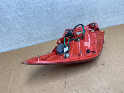 2009 2010 Nissan Murano Right Passenger Rh Side Tail Light Oem X5124 DW9