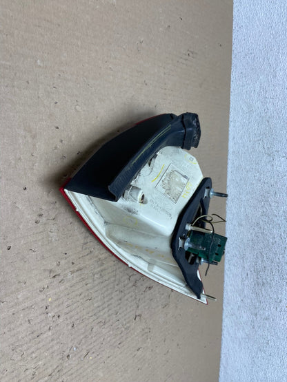 2006-2009 Mercury Milan Left Driver Side Tail Light Led AE9770 LK4