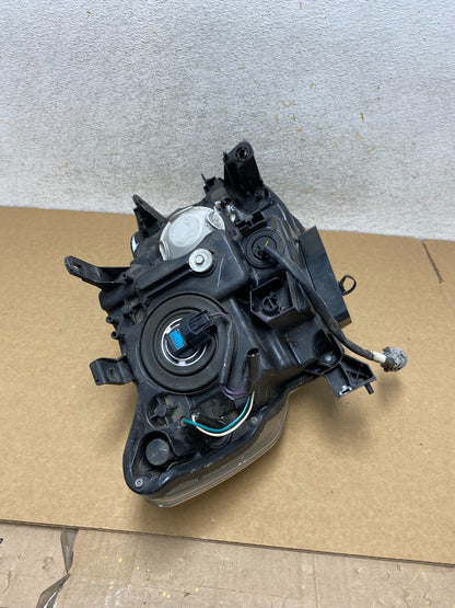 2014 2015 2016 Nissan Rogue Left Driver LH LED Headlight AI2571 DW7