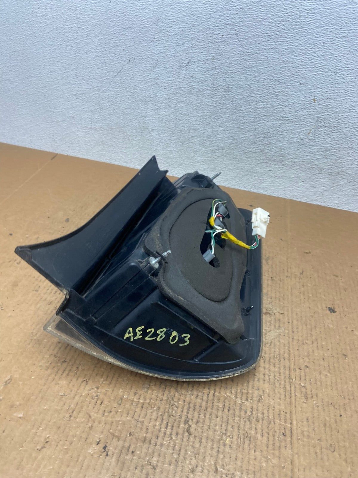 2006 2007 2008 2009 Toyota Prius Tail Light Left Driver LH AE2803 LK7