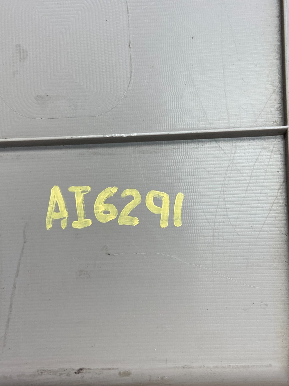 2004-2010 Toyota Sienna Front Right Passenger Storage Glove Box AI6291 DW5