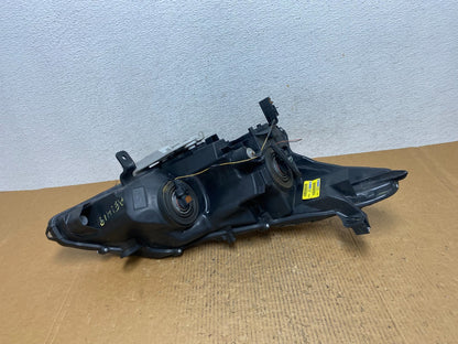 2013 2014 2015 Nissan Altima Left Driver LH Side Halogen Headlight TYC AE1419 DW4