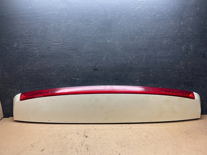 2007 - 2014 Cadillac Escalade Rear Upper Spoiler 3rd Third Brake Light AA2432 DG0