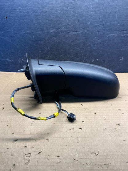 2007 to 2013 Chevrolet Tahoe Silverado Suburban Left Driver Mirror AC8794 DW2