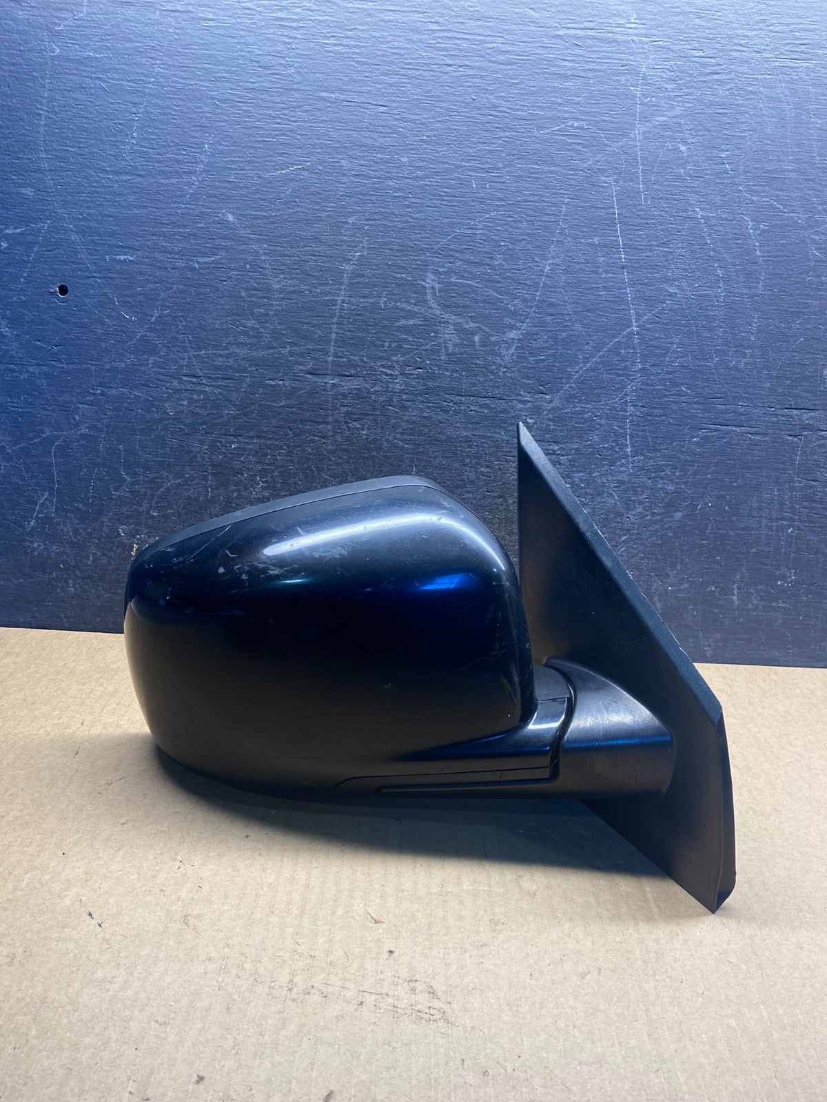 2009 - 2020 Dodge Journey Right Passenger View Door Heated Mirror AG6175 DG0