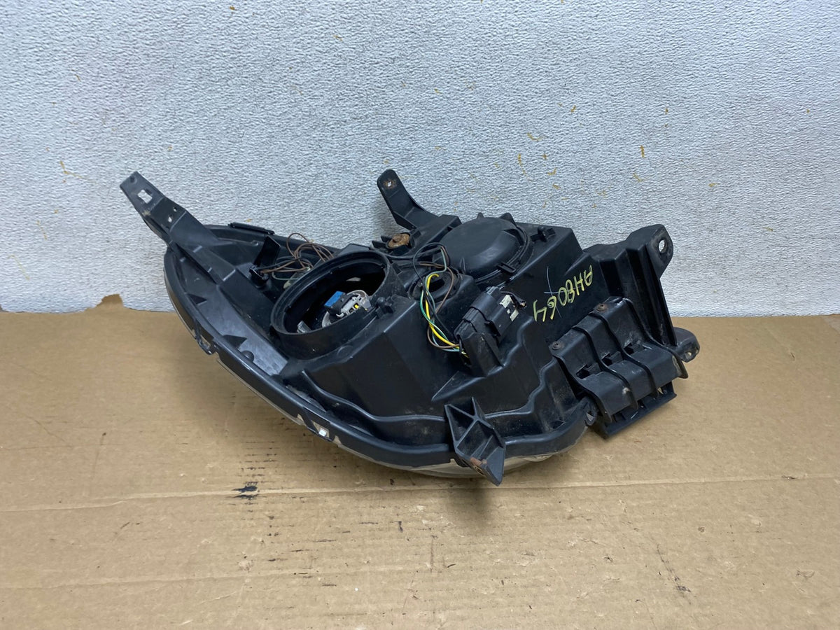2010-2015 Chevrolet Equinox Halogen Headlight Left Driver LH Side AH8064 LK5