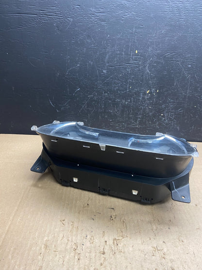 2006 2007 Mercury Mountaineer  Speedometer Cluster Gauge Oem ab9762 DG4