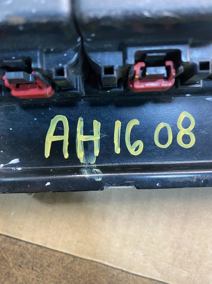 2005 to 2006 Jeep Grand Cherokee 5.7L Ecm Ecu Computer p56044547am AH1608 DG3
