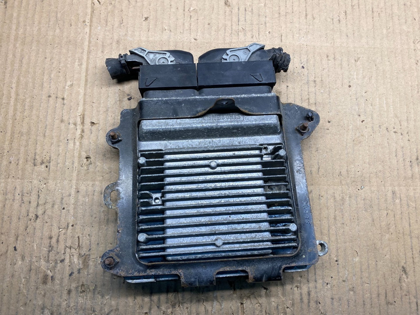 2009 Jeep Patriot 2.4L PCM ECM ECU Engine Computer Module y3728 DG0