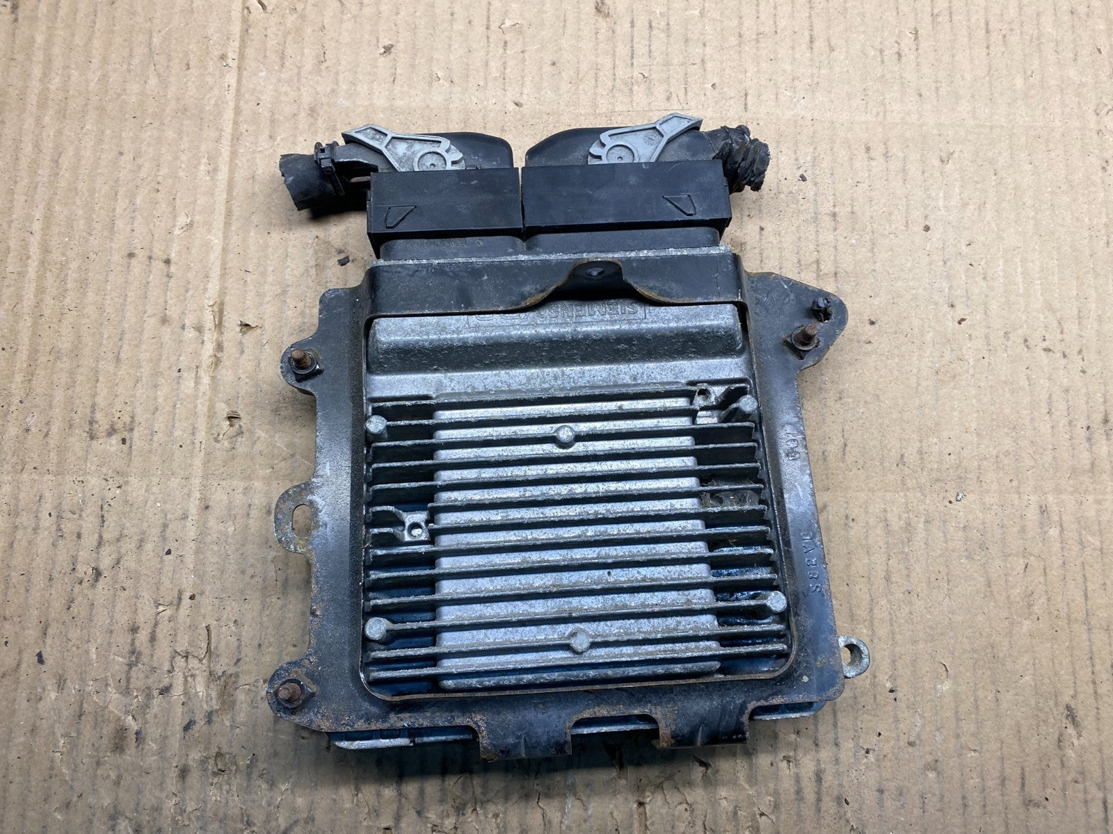 2009 Jeep Patriot 2.4L PCM ECM ECU Engine Computer Module y3728 DG0