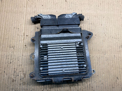 2009 Jeep Patriot 2.4L PCM ECM ECU Engine Computer Module y3728 DG0