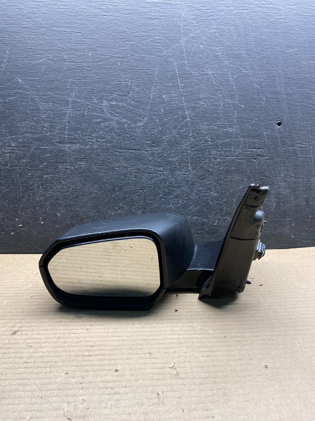 2016 - 2019 Chevrolet Volt Left Driver LH Side View Door Mirror AH9706 DG9