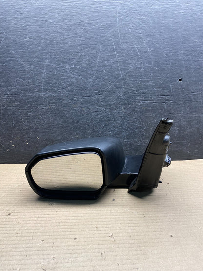 2016 - 2019 Chevrolet Volt Left Driver LH Side View Door Mirror AH9706 DG9