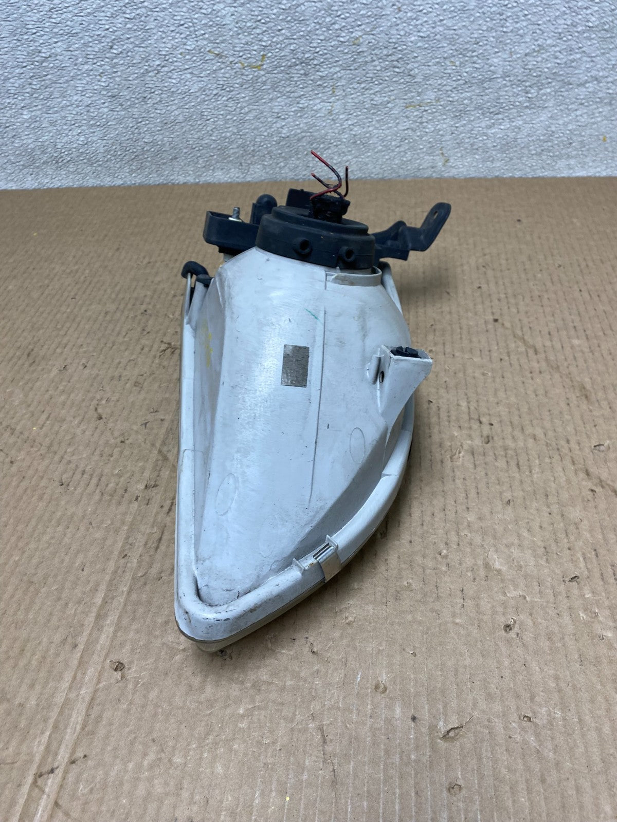2001 2002 2003 Toyota Sienna Left Driver Lh Side Headlight Halogen W5076 DW8