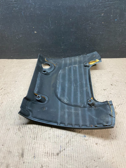 2003 to 2005 Kia Optima V6 24V Engine Cover Motor OEM i3683 DG16