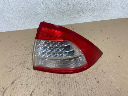 2006-2009 Mercury Milan Right Passenger Side Tail Light AE8881 LK0