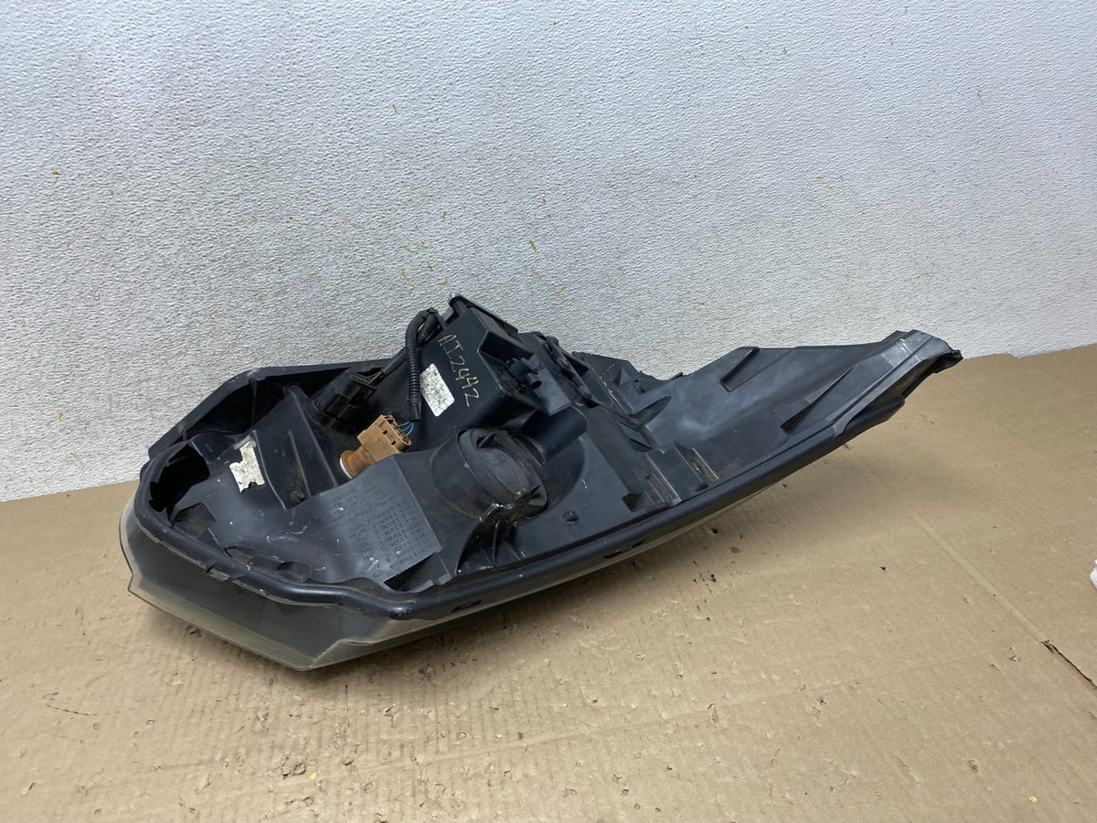 2016-2019 Ford Explorer Left Driver Lh Led Headlight AI2442 DW12