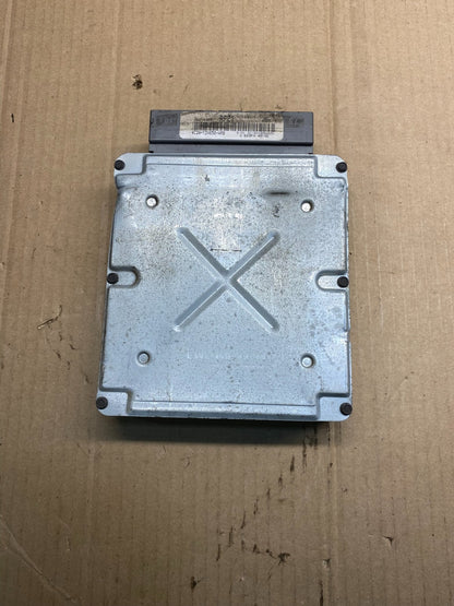 2004 Ford Crown Victoria Engine Control Unit ECU Computer Module AC0882 DG1