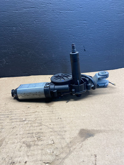 2001 2007 Volvo XC70 V70 Tailgate Back Door Rear Wiper Motor Wiper ab7234 DG3