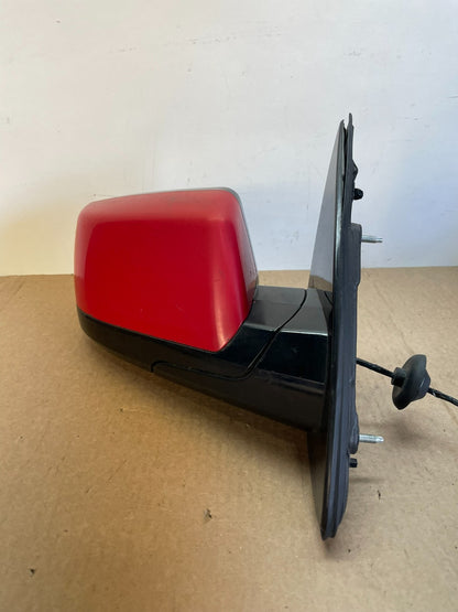 2015 to 2020 Chevrolet Tahoe Silverado Yukon Right Passenger Mirror OE AH6153 DG1