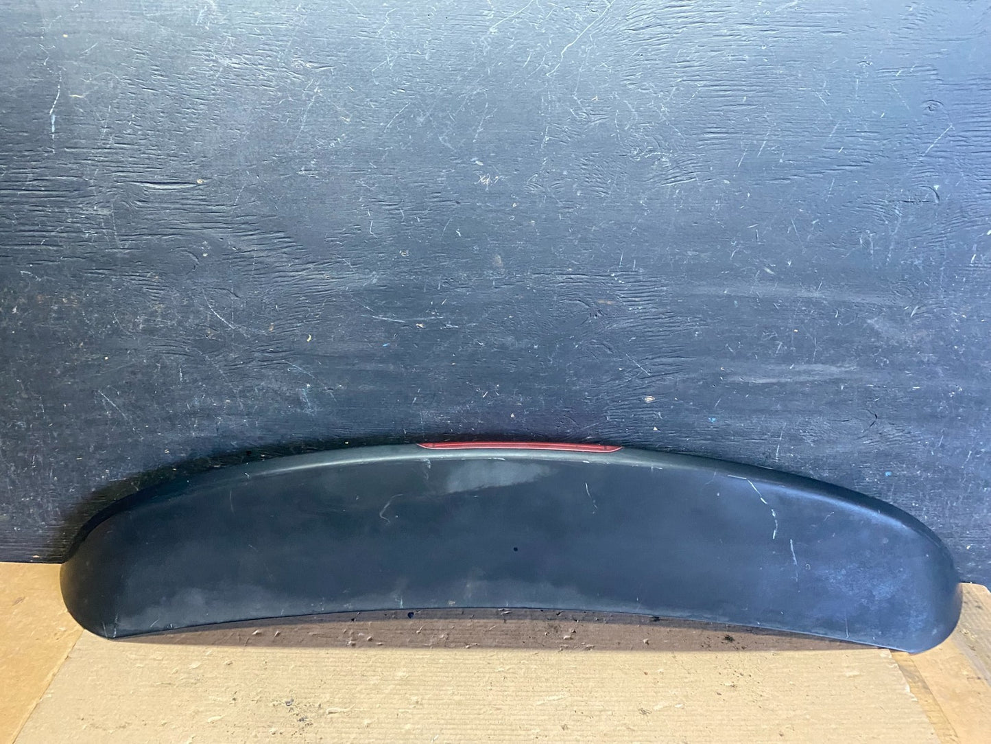 2007 2008 2009 Acura RDX Rear Spoiler Wing Lift Gate 3rd Brake Light S1494 DG0