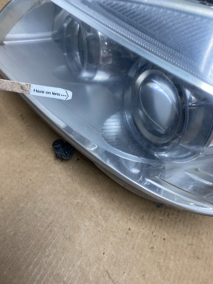 2008-2011 Mercedes C-Class C350 C300 Left Driver Xenon Headlight AC1790 DW4