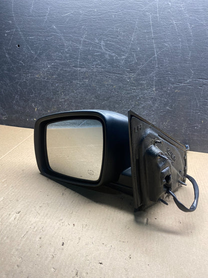 2009 - 2020 Dodge Journey Left Driver LH View Door Heated Mirror AH3363 DG11