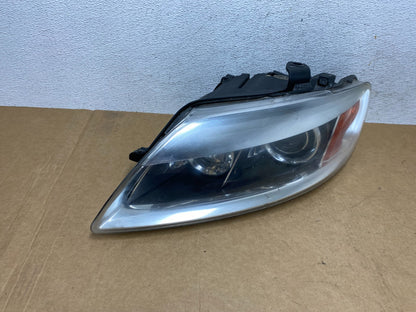 2007 - 2009 Audi Q7 Left Driver LH Side Xenon Hid AFS Headlight AE3036 DW2