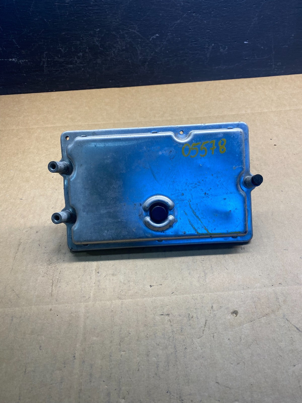 2006 Dodge Charger Magnum 3.5L Engine Control Unit ECU ECM OEM ac2769 DG1