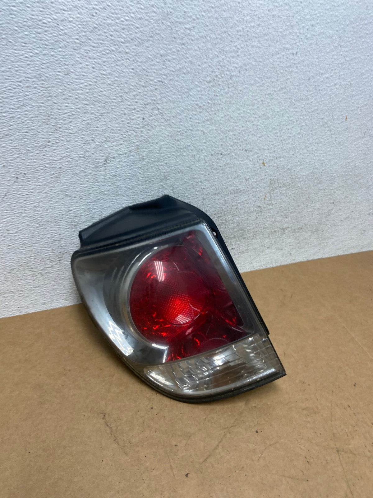 2001 2002 2003 Lexus Rx300 Left Driver Lh Side Tail Light AE2973 LK2