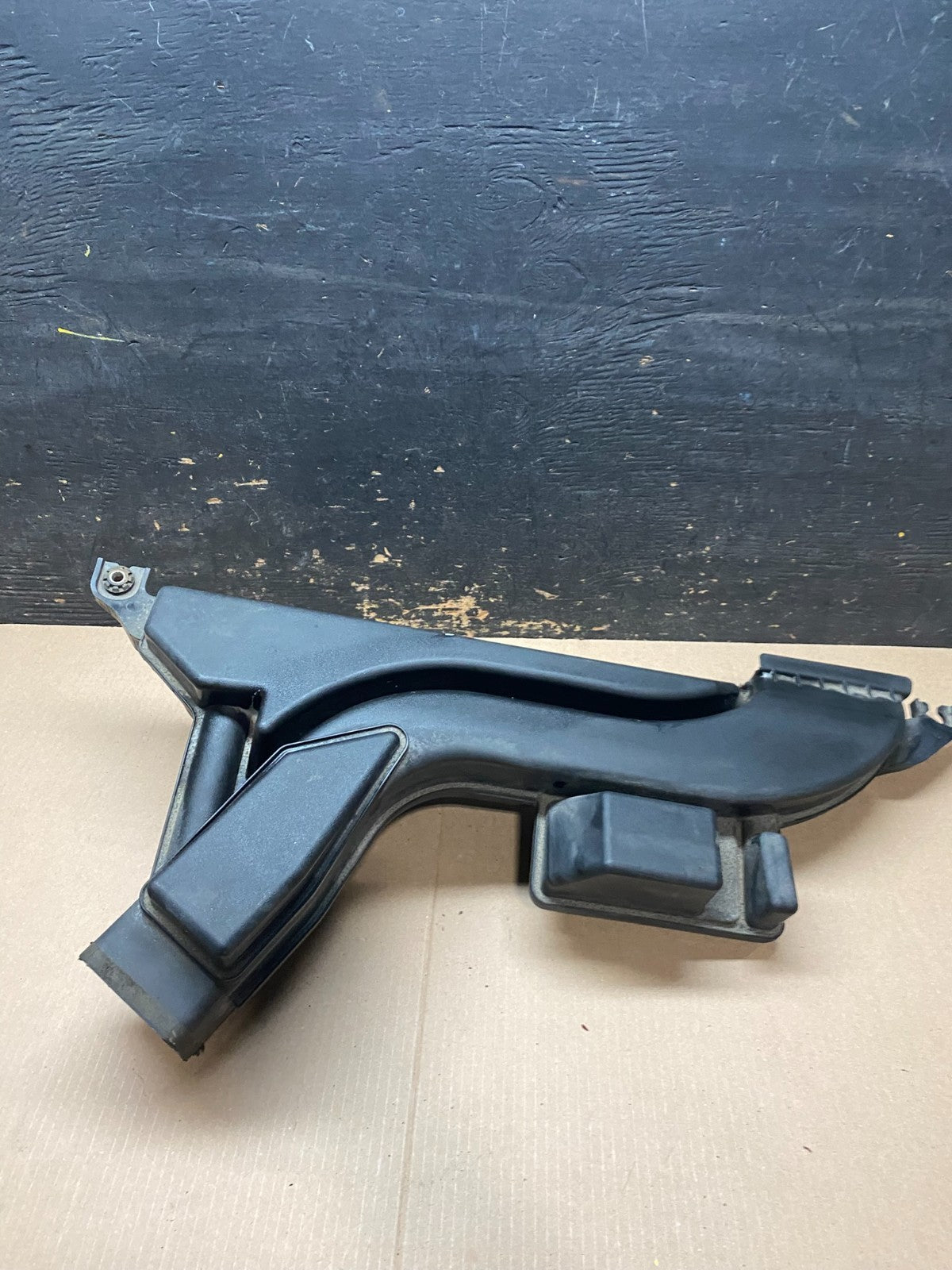 2013 to 2018 Nissan Altima 2.5L Front Air Cleaner Intake Duct Tube T0149 DG0