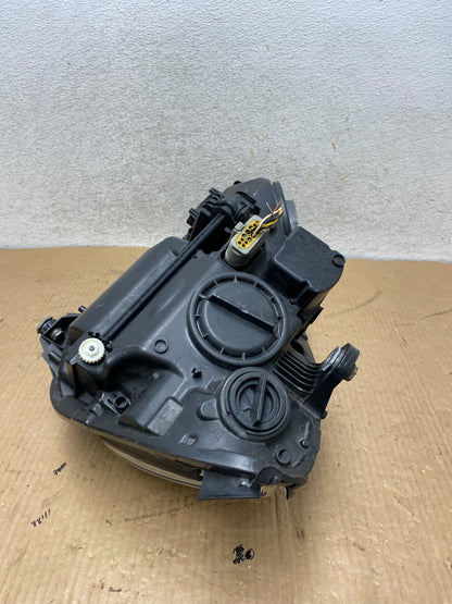 2010-2013 Mercedes E Class E350 E550 Right Passenger Halogen Headlight AI8205 DW6