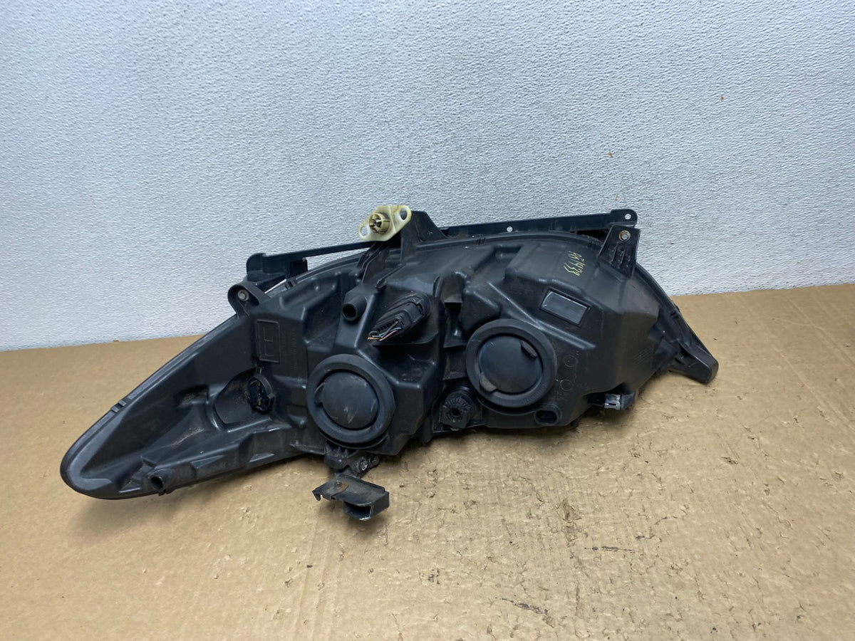2013 to 2016 Ford Fusion Right Passenger Rh Side Headlight AG1433 DW5